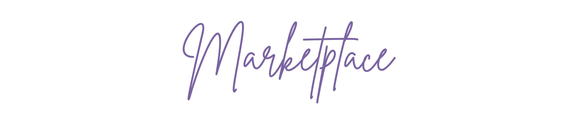 Marketplace