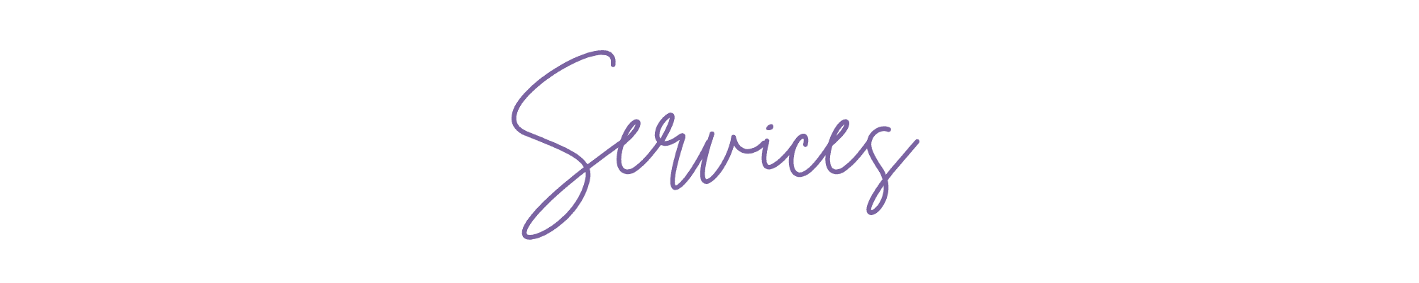Services