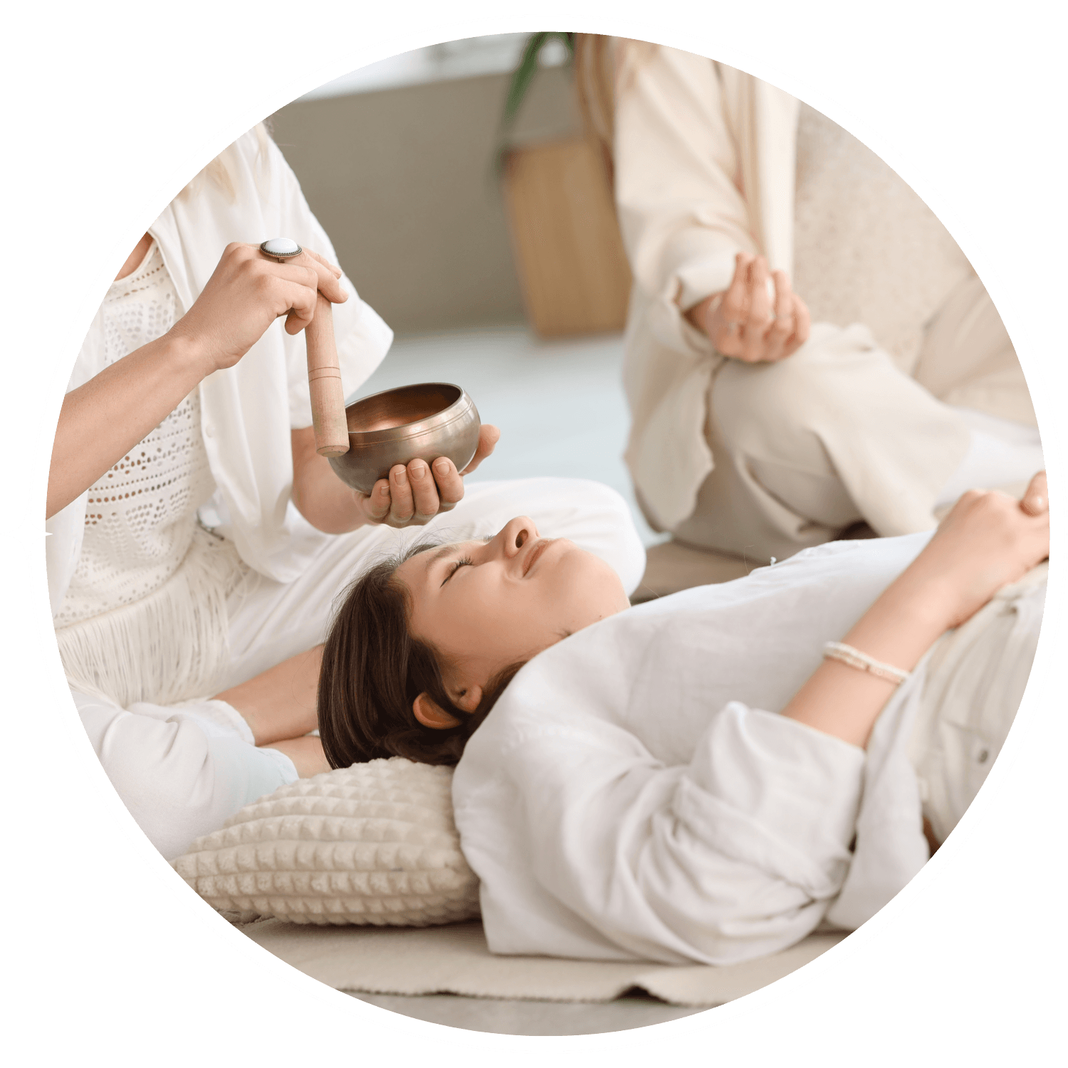 Energy & Healing