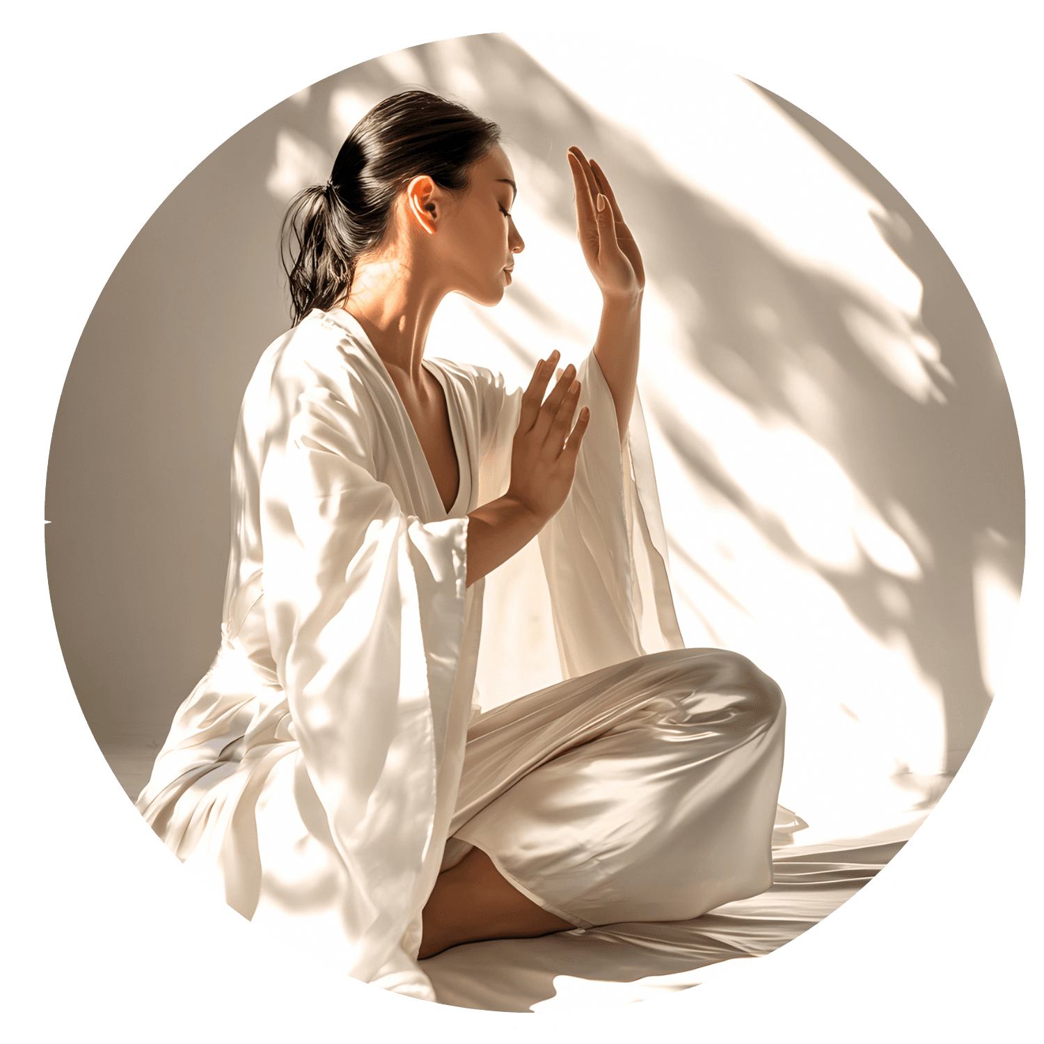 Body, Mind & Spirit
