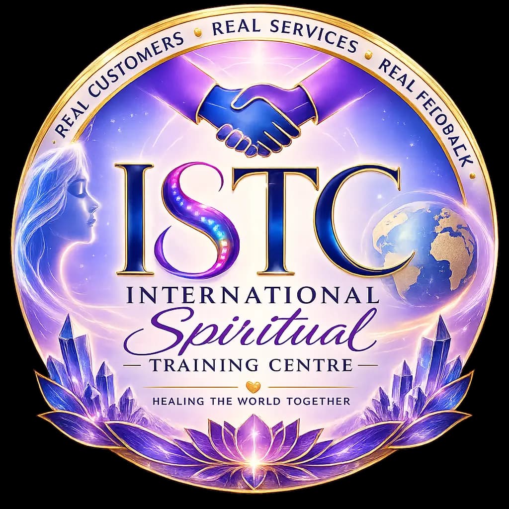 International Spiritual Training Centre